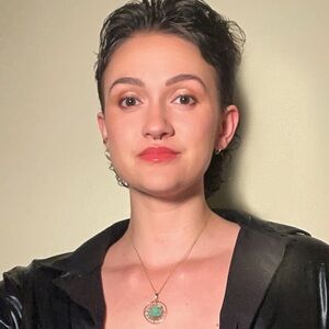 Meet your Posher, Natalie